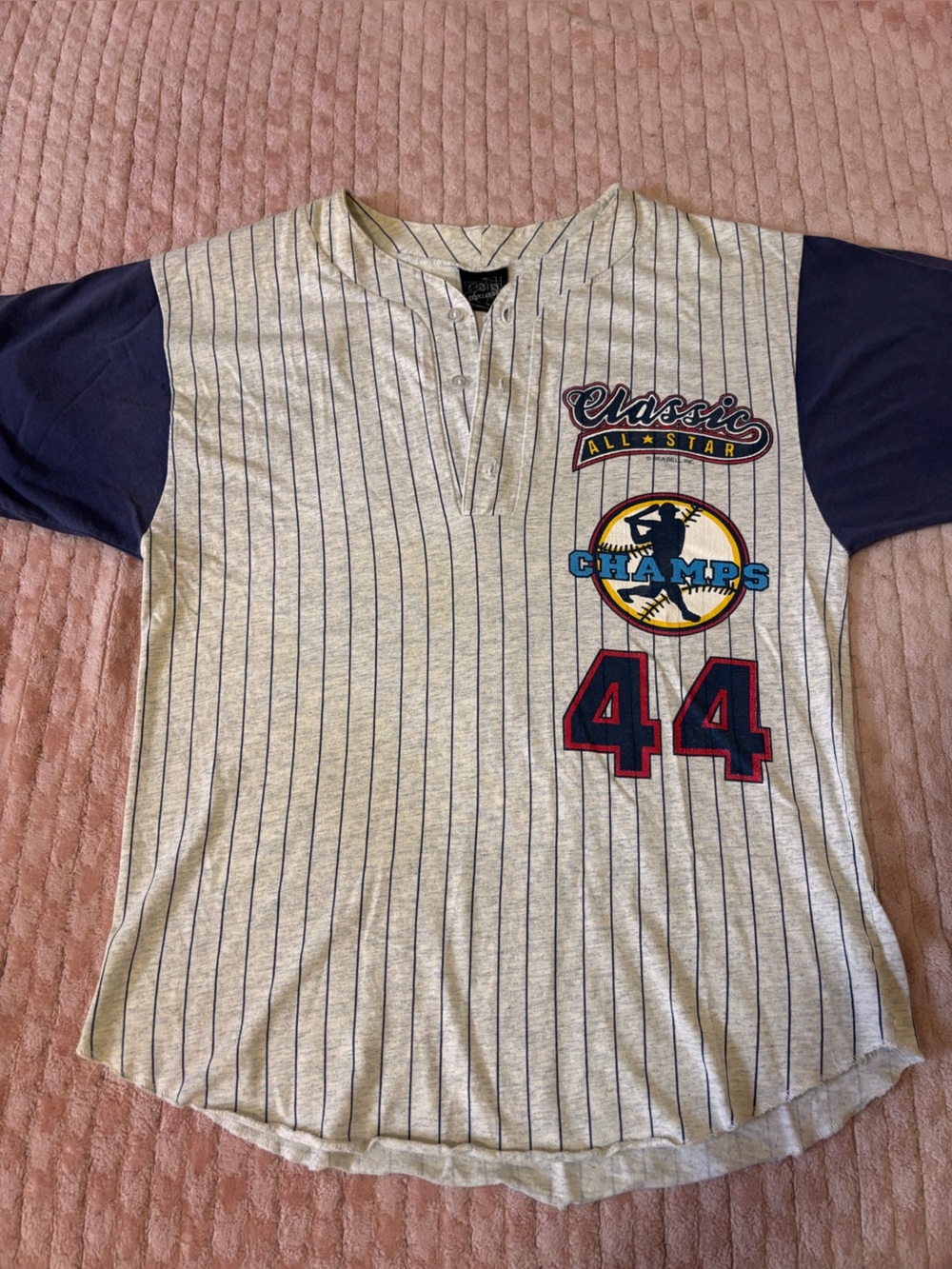 Baseball Classics All-Star Tee